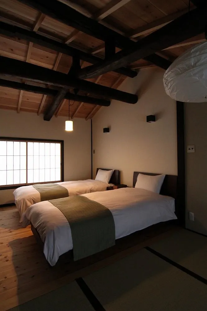 Holiday home Tokiwaan Holiday Rentals Kyoto