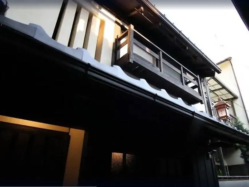 度假居 Tokiwaan Holiday Rentals 京都