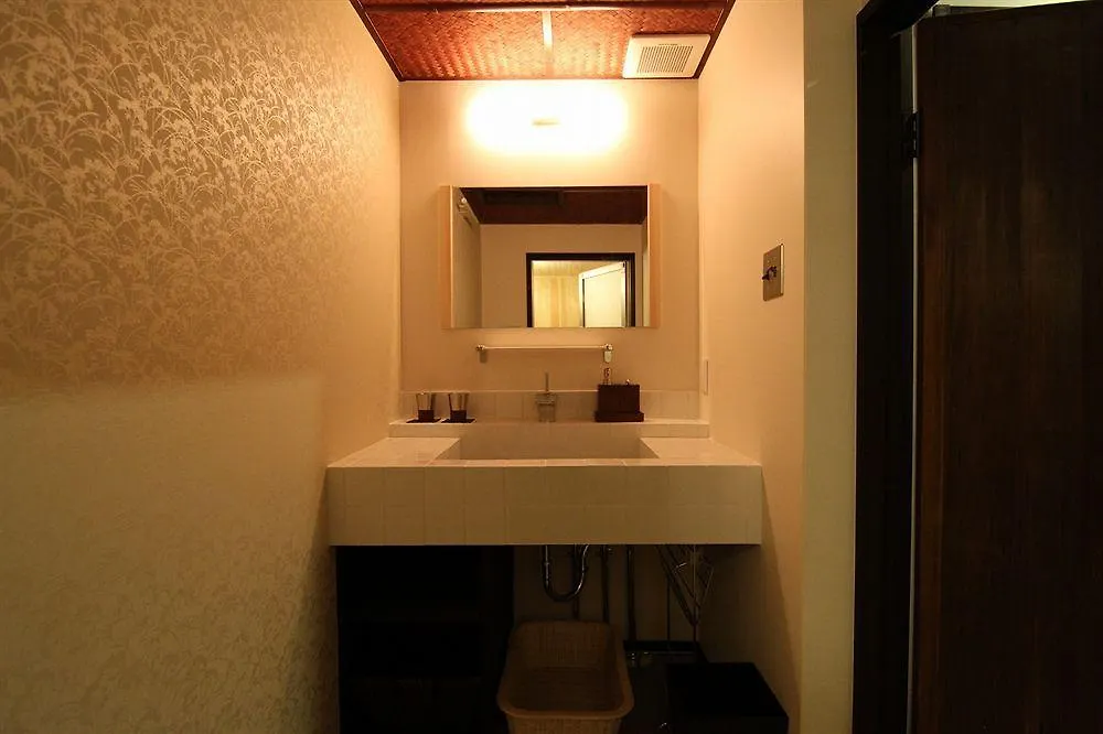 Tokiwaan Holiday Rentals 京都 度假居