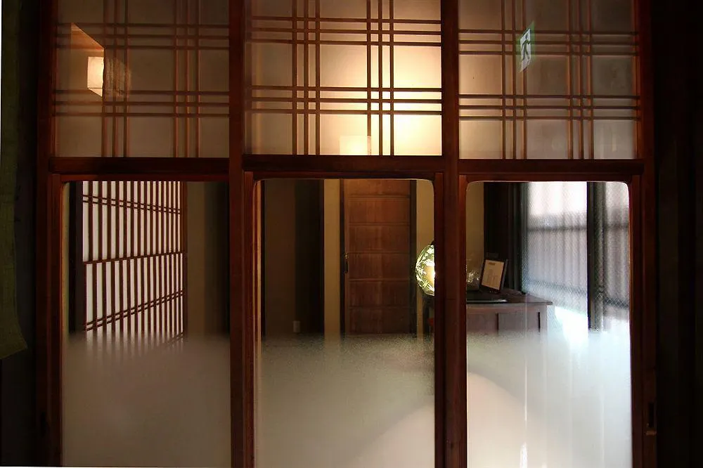 Holiday home Tokiwaan Holiday Rentals Kyoto