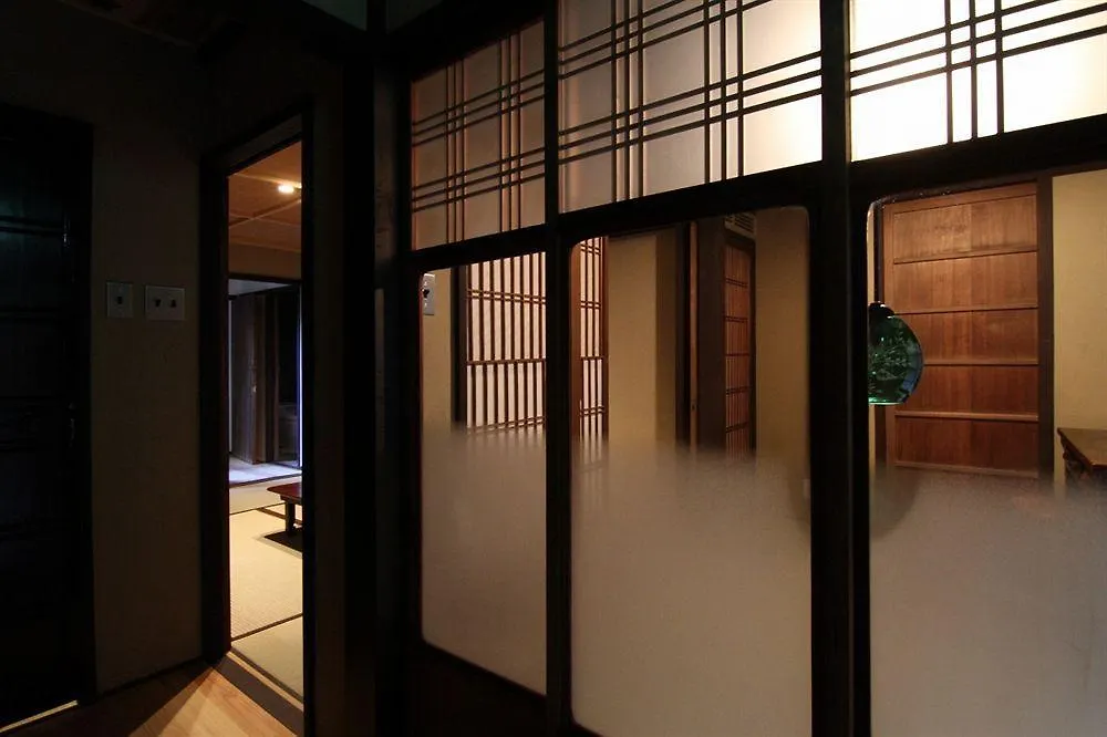 Tokiwaan Holiday Rentals 京都 日本