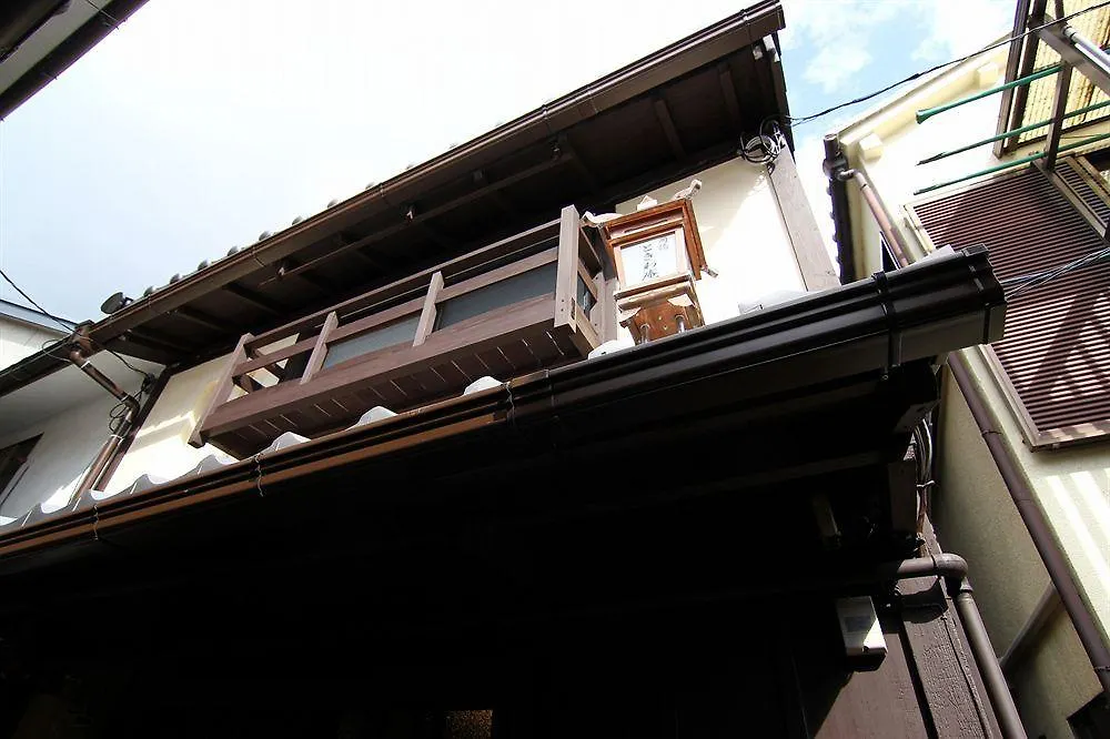 Tokiwaan Holiday Rentals 京都 0*,  日本