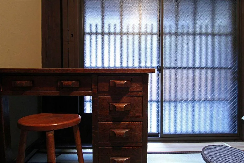 Tokiwaan Holiday Rentals Kyoto Holiday home