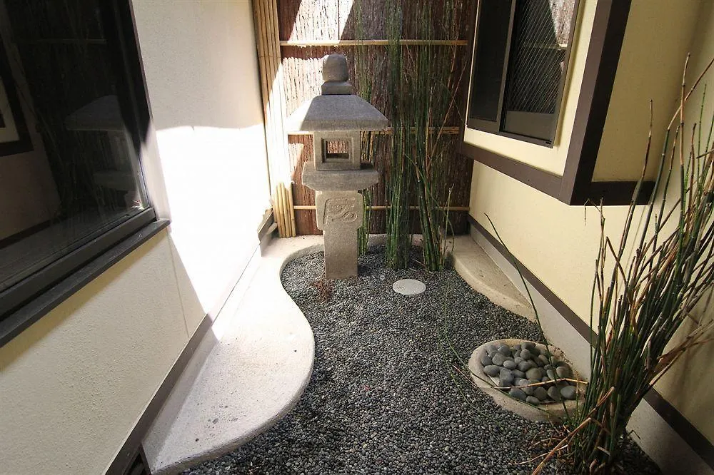 Tokiwaan Holiday Rentals 京都 0*,  日本