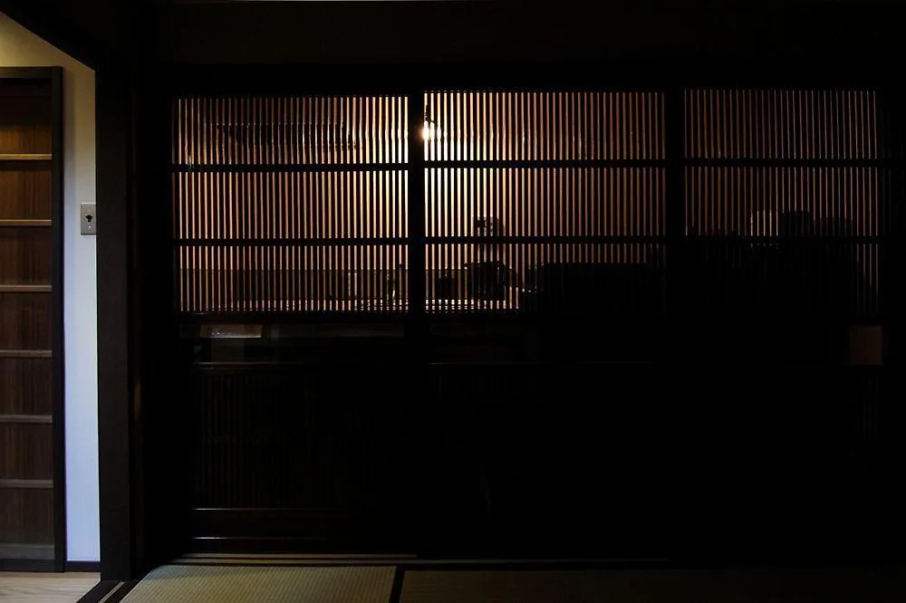 Tokiwaan Holiday Rentals Kyoto