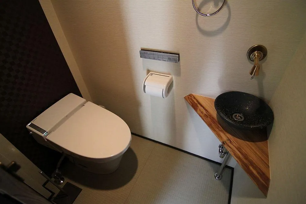 Holiday home Tokiwaan Holiday Rentals Kyoto