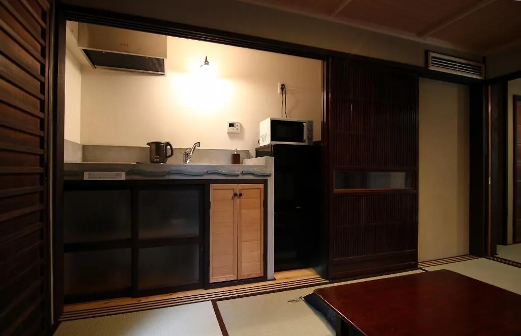 度假居 Tokiwaan Holiday Rentals 京都 日本