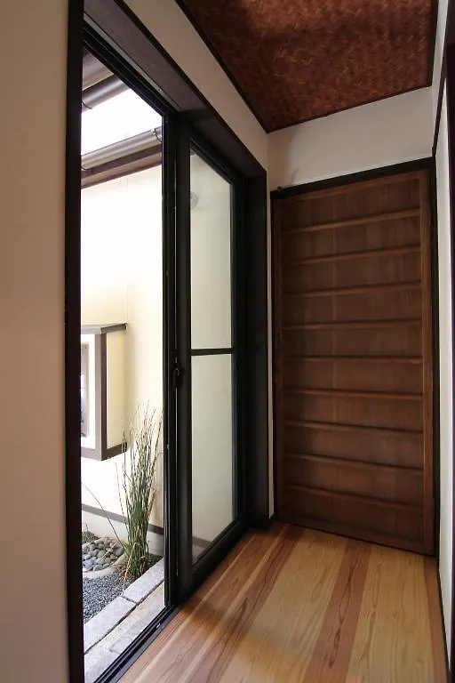 Tokiwaan Holiday Rentals 京都