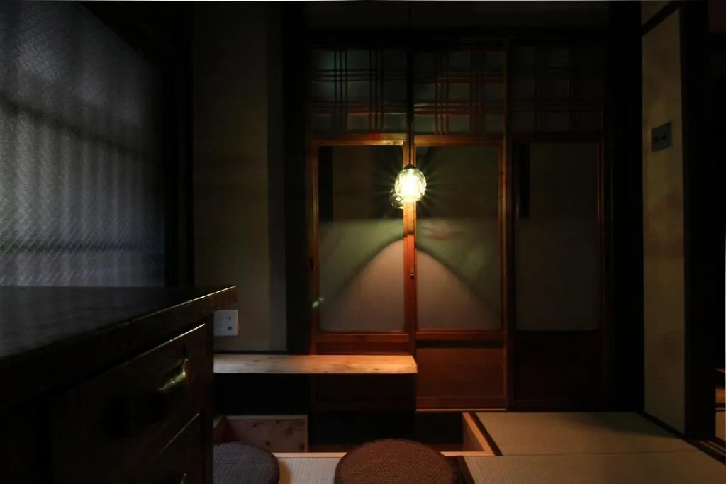 Tokiwaan Holiday Rentals Kyoto 0*,  Japan
