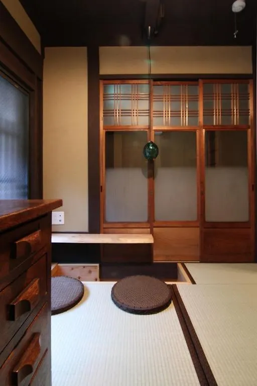 Holiday home Tokiwaan Holiday Rentals Kyoto