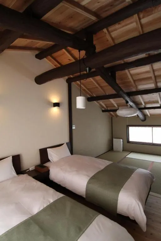 Tokiwaan Holiday Rentals Kyoto Japan