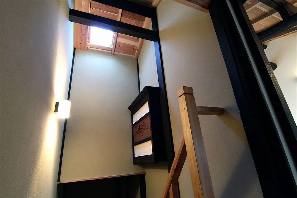 Tokiwaan Holiday Rentals 京都