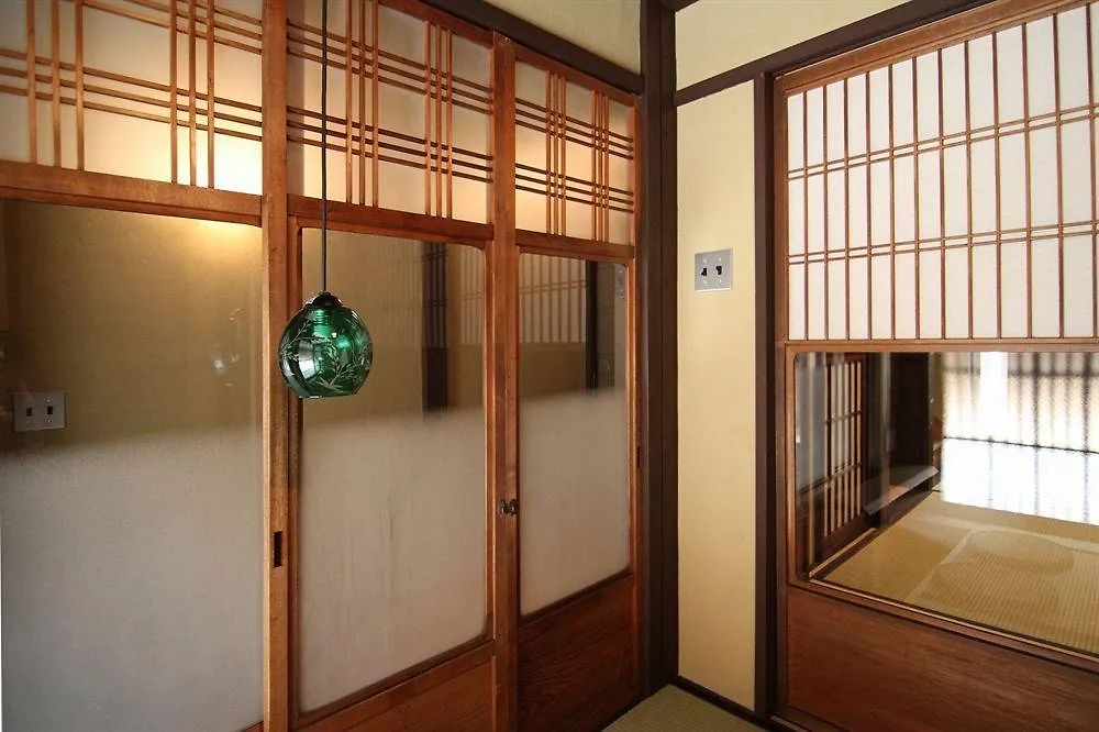 度假居 Tokiwaan Holiday Rentals 京都