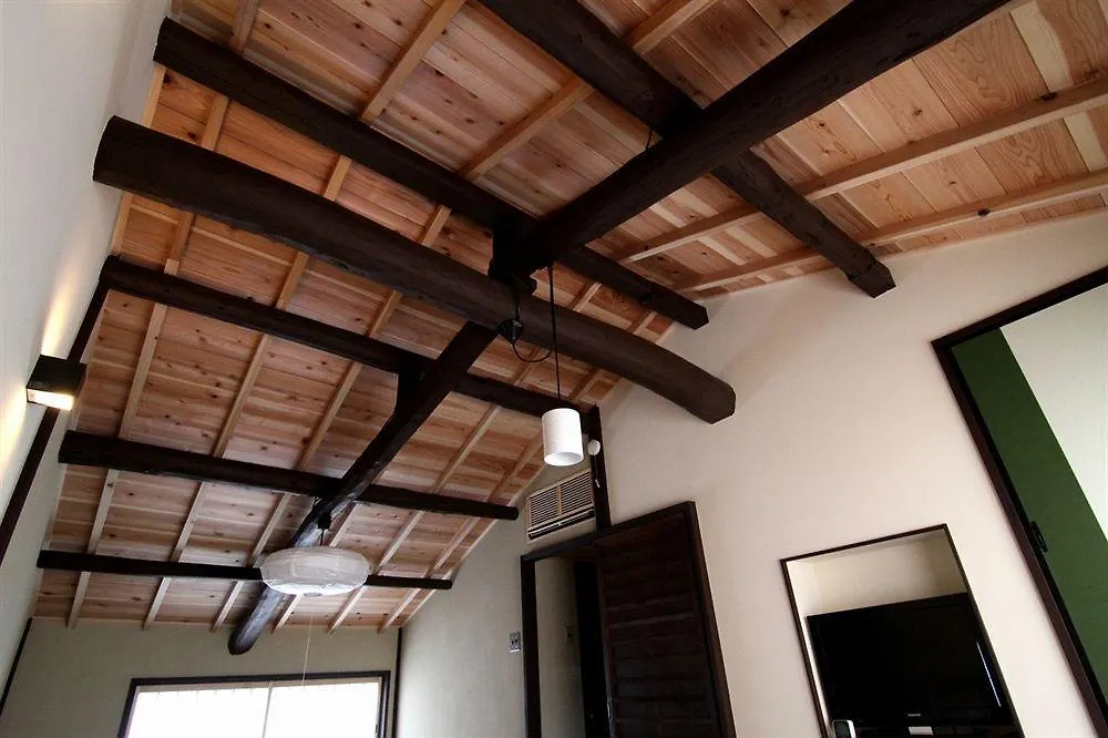 Tokiwaan Holiday Rentals Kyoto 0*,