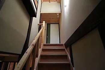 Tokiwaan Holiday Rentals 京都