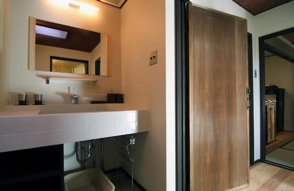 Tokiwaan Holiday Rentals 京都