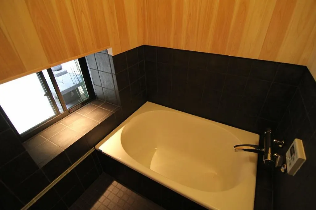 Tokiwaan Holiday Rentals Kyoto