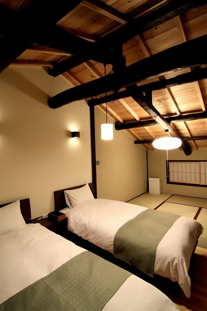 Tokiwaan Holiday Rentals Kyoto