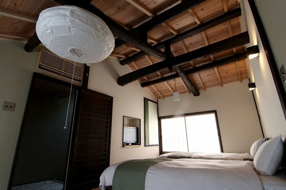 Tokiwaan Holiday Rentals 京都 日本