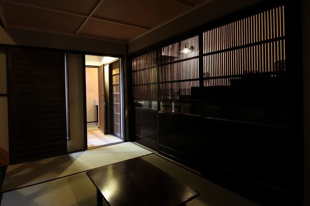 Tokiwaan Holiday Rentals Kyoto 0*,  Japan