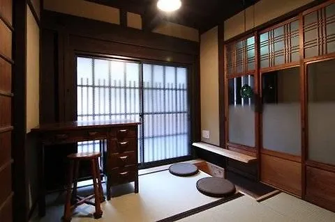 Tokiwaan Holiday Rentals 京都