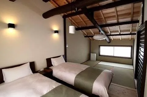 Tokiwaan Holiday Rentals 京都 日本