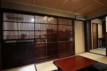 Tokiwaan Holiday Rentals Kyoto 0*,